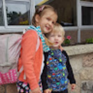 Meet your Posher, Robin